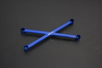 Mazda 6 13- GJ / 3 14- Mittre Nedre Förstärkningsstag - 1Delar/Set Hardrace